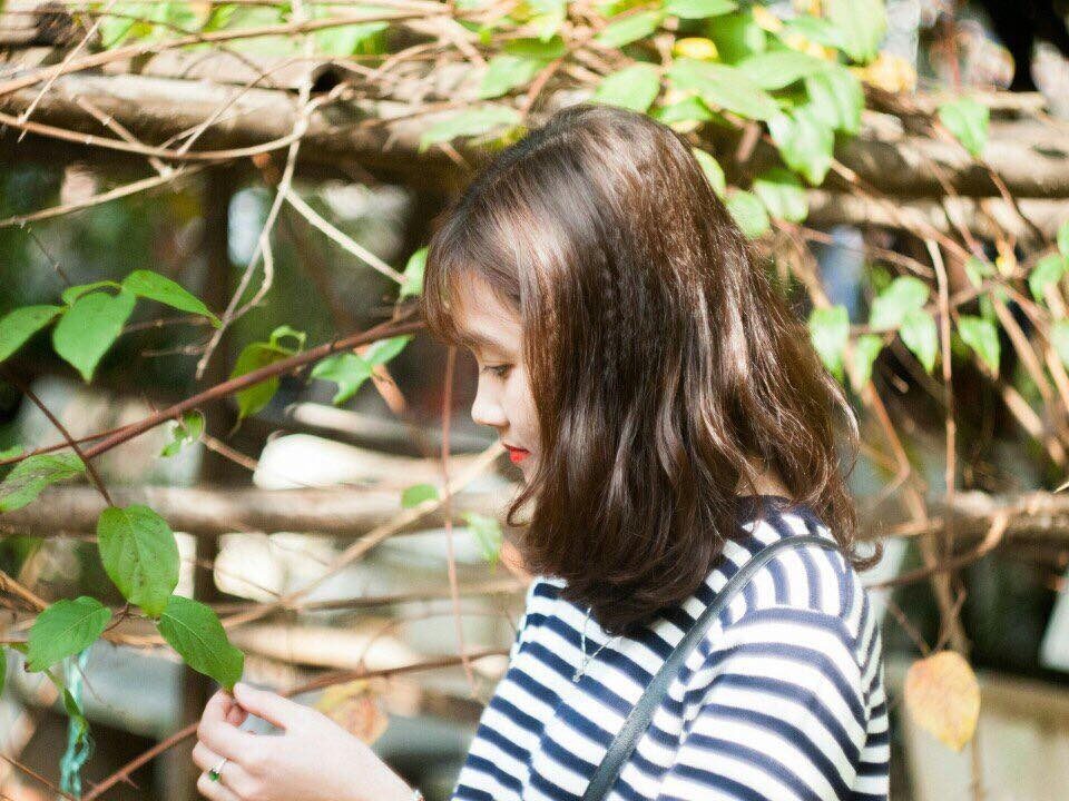 Đinh Thị Thùy Linh